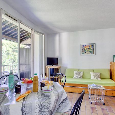 Apartment Les Aigues Marines-12 By Interhome La Madrague Exterior foto