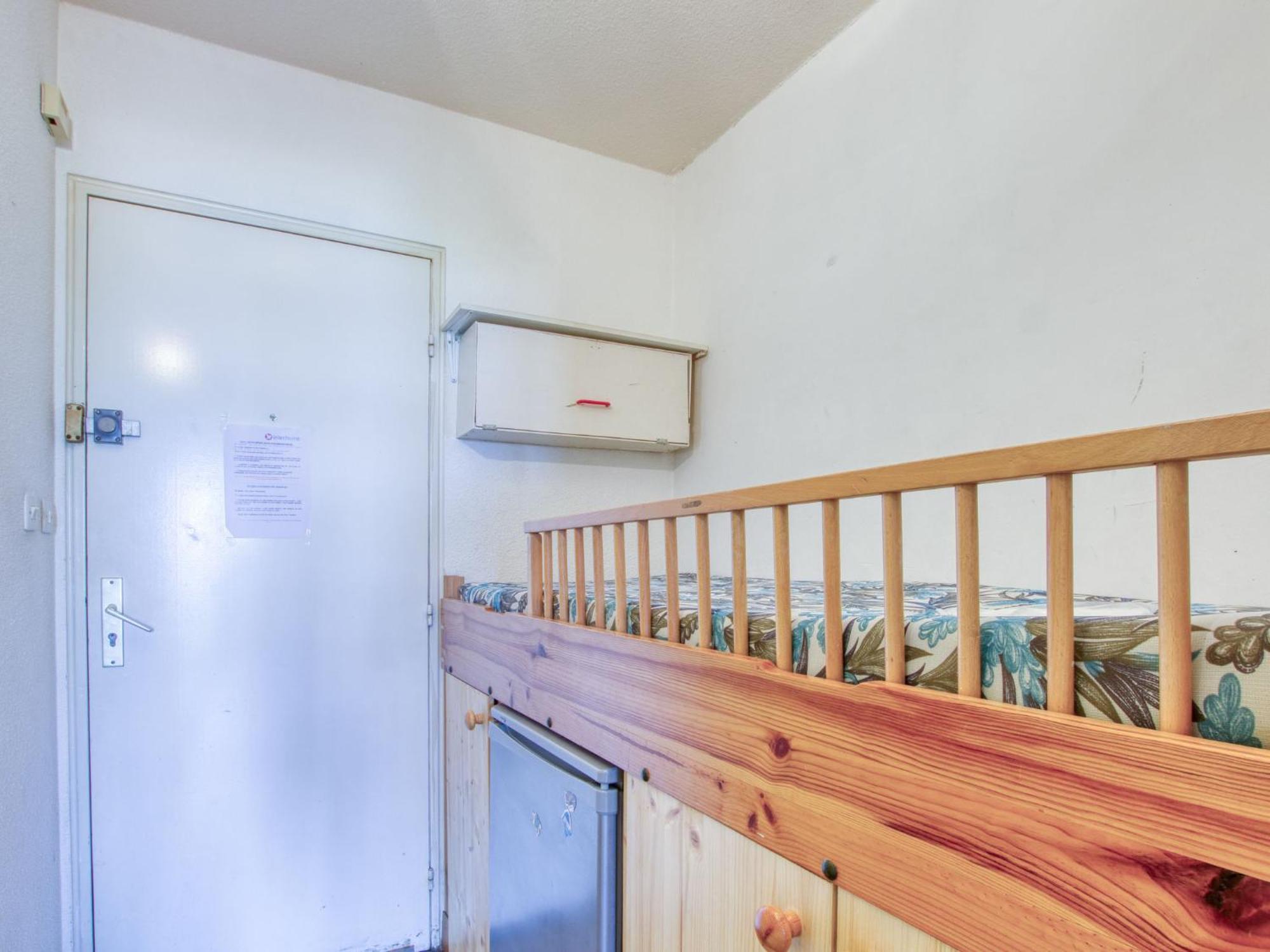 Apartment Les Aigues Marines-12 By Interhome La Madrague Exterior foto